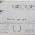 Ampliar imagem: certificate 1