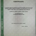 Ampliar imagem: certificate 6