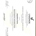 Ampliar imagem: certificate 3