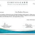 Ampliar imagem: certificate 25