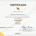 Ampliar imagem: certificate 1