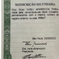 Ampliar imagem: certificate 11