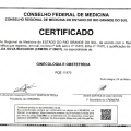 Ampliar imagem: certificate 5