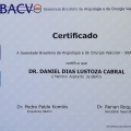Ampliar imagem: certificate 1