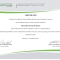 Ampliar imagem: certificate 3