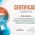 Ampliar imagem: certificate 1