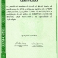 Ampliar imagem: certificate 1