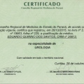Ampliar imagem: certificate 5
