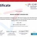 Ampliar imagem: certificate 1
