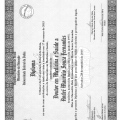 Ampliar imagem: certificate 3
