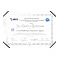 Ampliar imagem: certificate 3