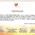 Ampliar imagem: certificate 3