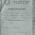 Ampliar imagem: certificate 6
