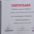 Ampliar imagem: certificate 9