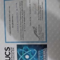 Ampliar imagem: certificate 8