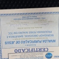 Ampliar imagem: certificate 10
