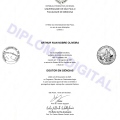 Ampliar imagem: certificate 1