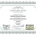 Ampliar imagem: certificate 2