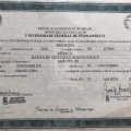 Ampliar imagem: certificate 1