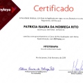 Ampliar imagem: certificate 1