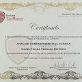 Ampliar imagem: certificate 1