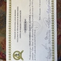 Ampliar imagem: certificate 9