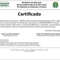 Ampliar imagem: certificate 4