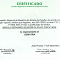Ampliar imagem: certificate 1