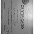 Ampliar imagem: certificate 1
