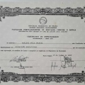 Ampliar imagem: certificate 3