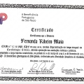Ampliar imagem: certificate 1