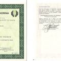 Ampliar imagem: certificate 5