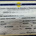 Ampliar imagem: certificate 5