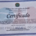 Ampliar imagem: certificate 8