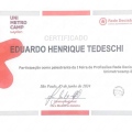 Ampliar imagem: certificate 1