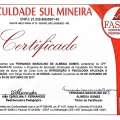 Ampliar imagem: certificate 1