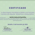 Ampliar imagem: certificate 1