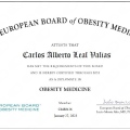 Ampliar imagem: certificate 1