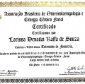 Ampliar imagem: certificate 4