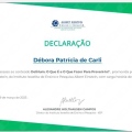 Ampliar imagem: certificate 5