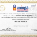 Ampliar imagem: certificate 1