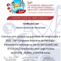 Ampliar imagem: certificate 5
