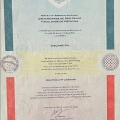 Ampliar imagem: certificate 1