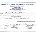 Ampliar imagem: certificate 3