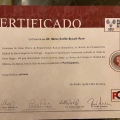 Ampliar imagem: certificate 5