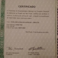Ampliar imagem: certificate 4