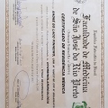 Ampliar imagem: certificate 2