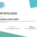 Ampliar imagem: certificate 1