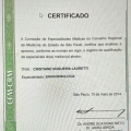Ampliar imagem: certificate 5