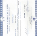 Ampliar imagem: certificate 4